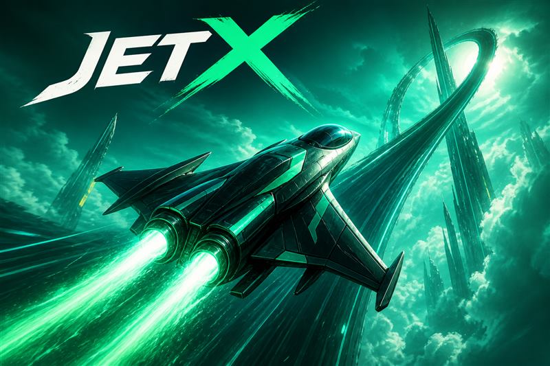 JetX