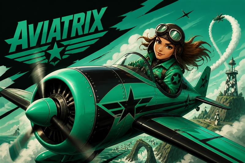Aviatrix