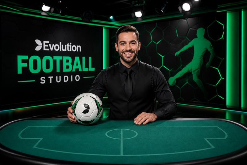 Football Studio