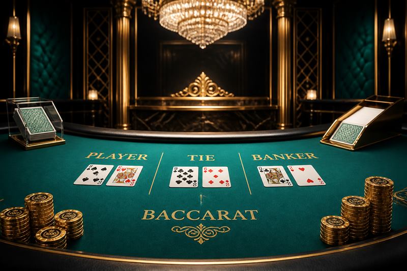 Baccarat