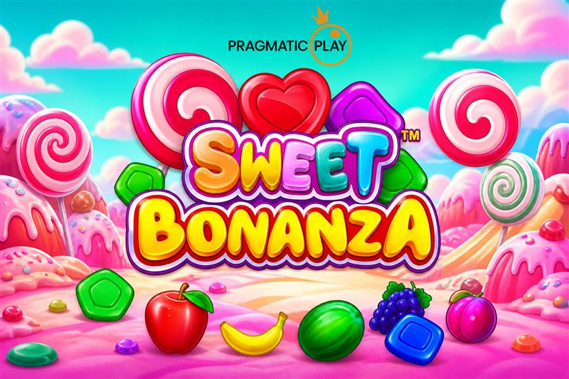 Sweet Bonanza