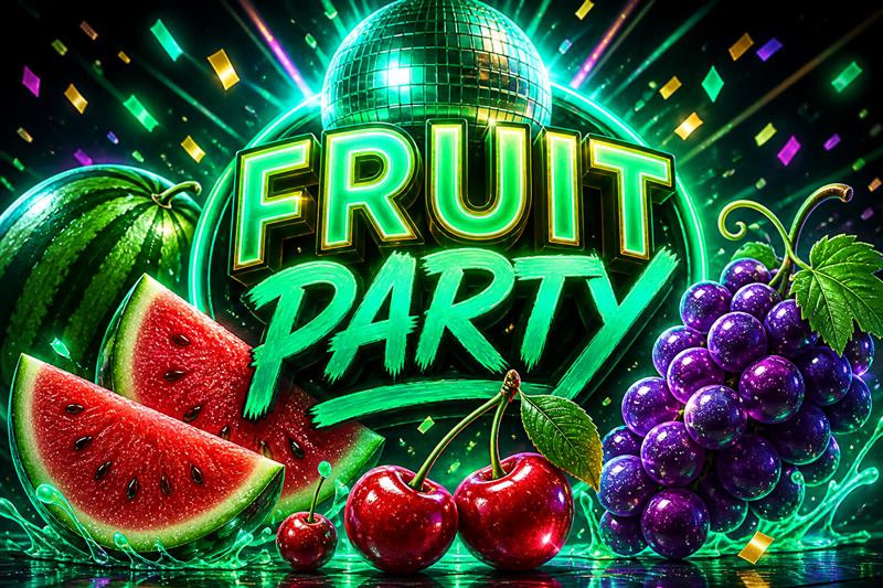 Fruit Party