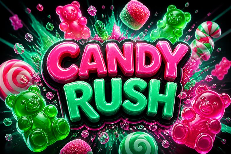 Sugar Rush